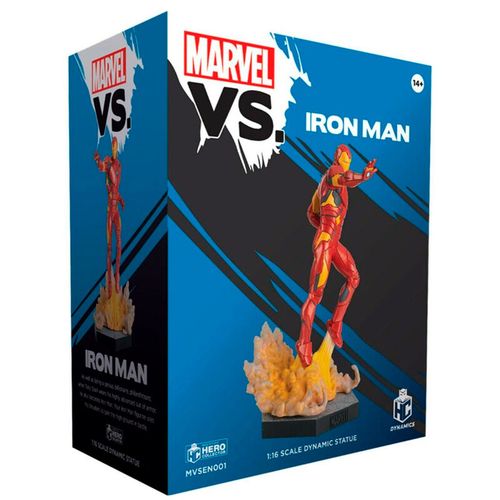 Marvel Vs Iron Man Figura slika 3