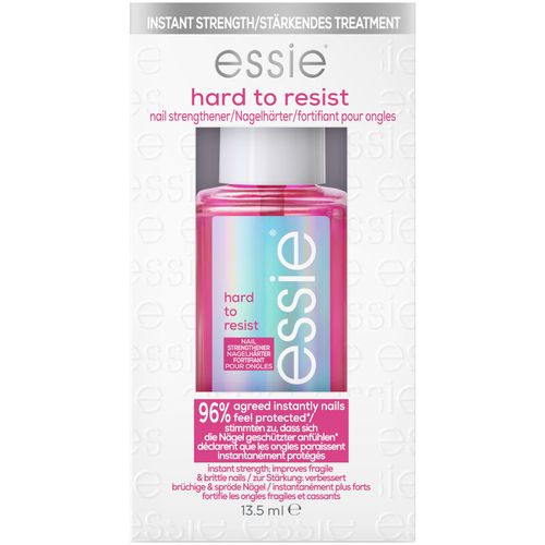 ESSIE HARD TO RESIST PINK slika 2