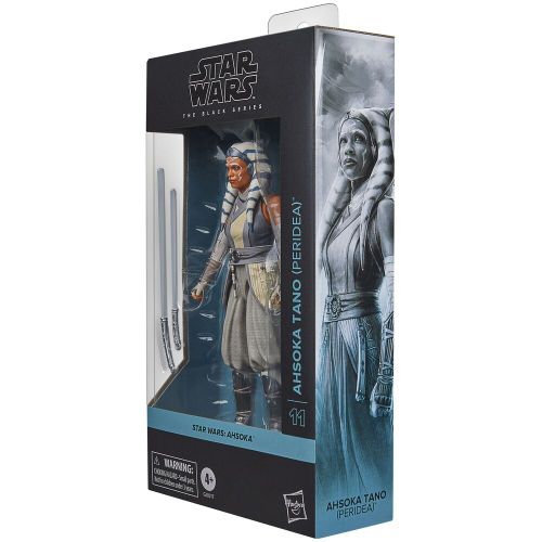 Star Wars Ahsoka - Ahsoka Tano Peridea figura 15 cm slika 4