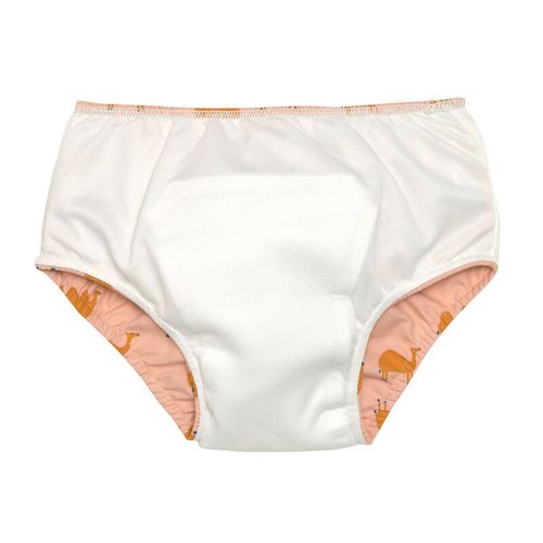 Lässig Pelena za kupanje Camel pink, vel. 98 slika 2