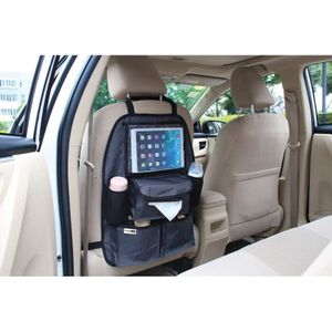 FreeON Organizator/Zaštita za sjedište automobila Deluxe