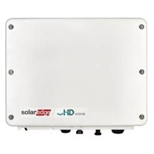 SolarEdge Jednofazni Inverter HD-WaveTechno 5,0 kW slika 1