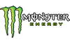 Monster logo
