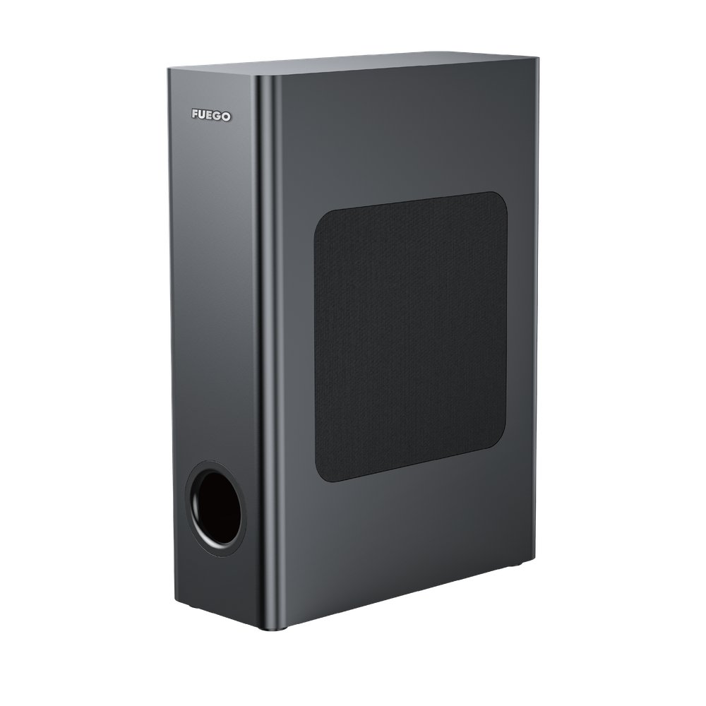 FUEGO Soundbar Y520 slika 2