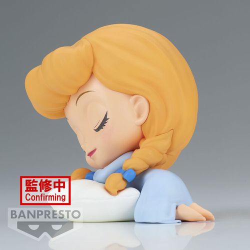 Disney Characters Cinderella ver.A Q posket figure 7cm slika 2