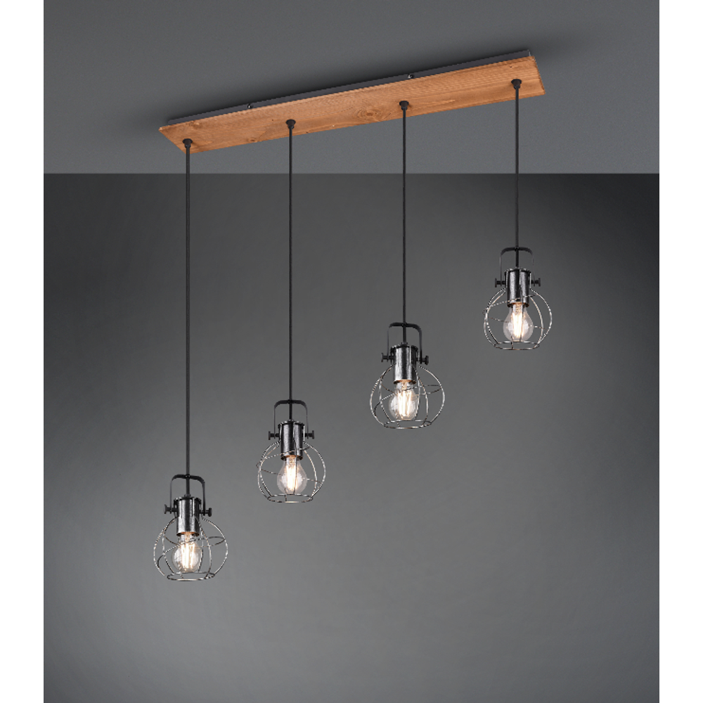 MADRAS/4 Luster slika 2