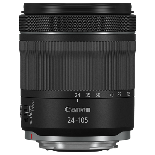 Canon RF 24-105mm F4-7.1 IS STM slika 1