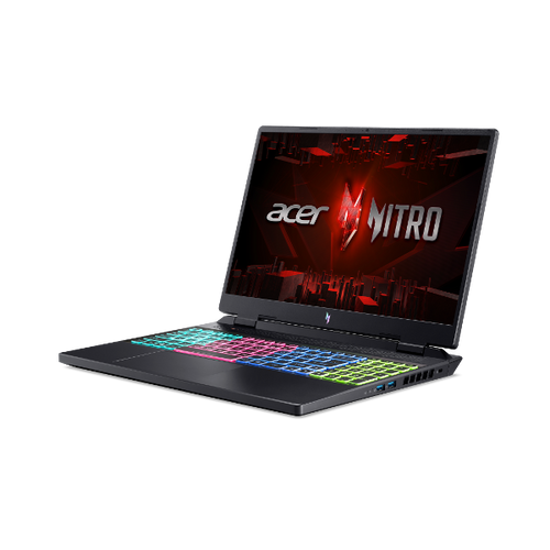 Acer Nitro 16 R9-8945HS/32GB/1TB/RTX4070/16"/DOS NH.QSLEX.008 slika 1