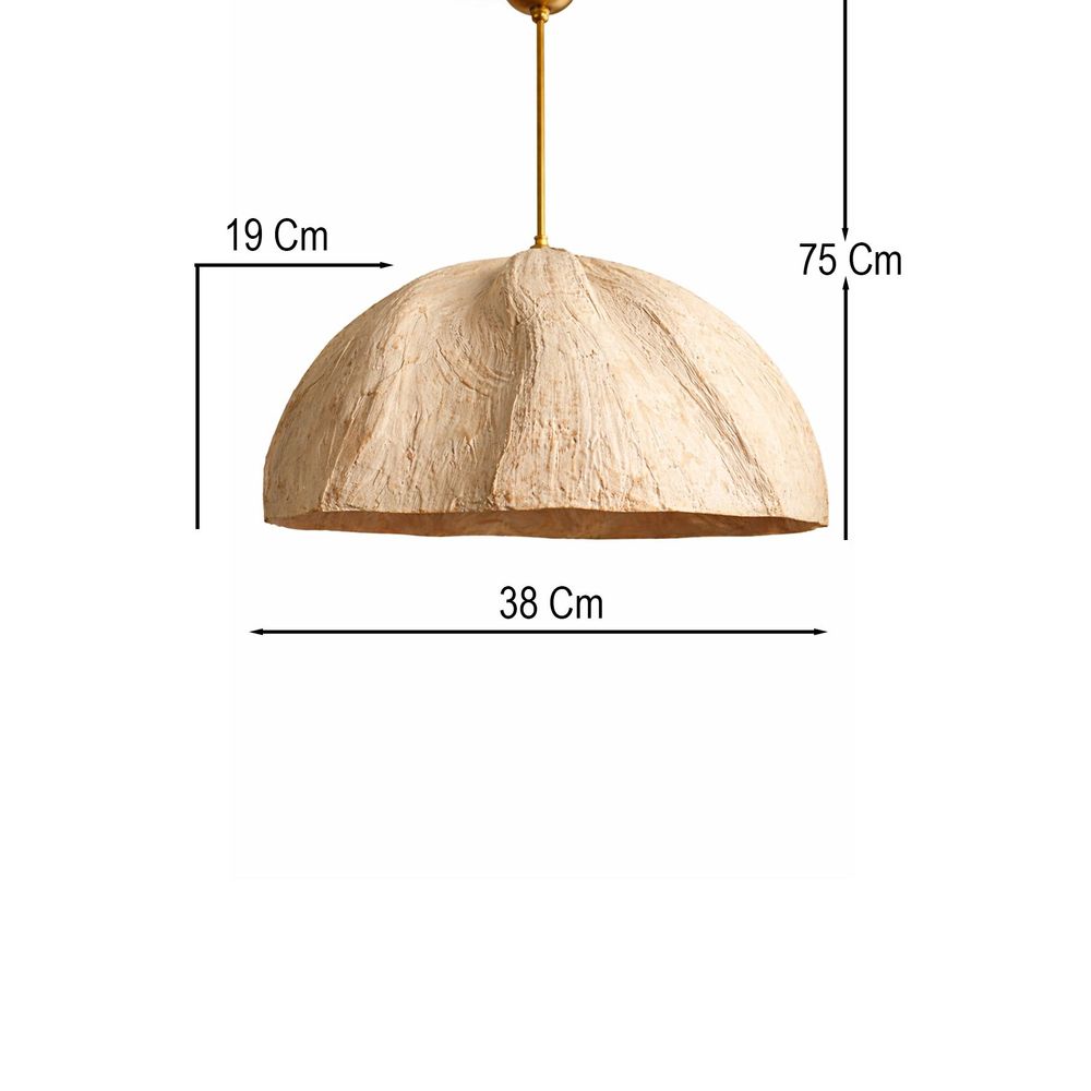Luster BK302 – Boje: krem slika 3