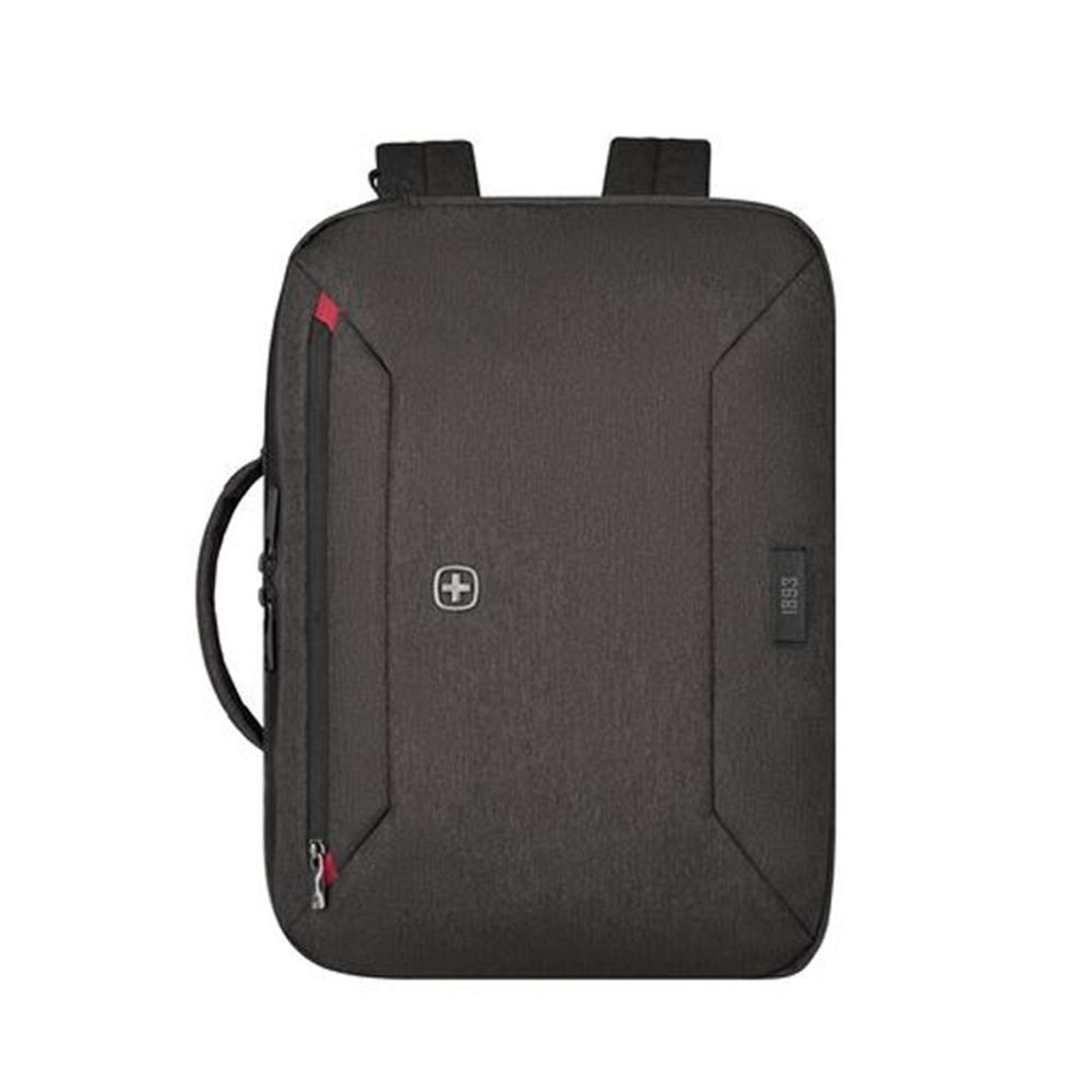 Torba i ranac za laptop 16" 2 u 1, MX Commute 611640, Wenger slika 8