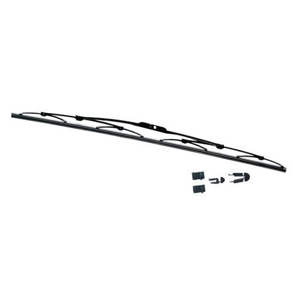 AutoSystem Brisač 38cm - Metlica Brisača sa Standardnim Priključkom slika 1