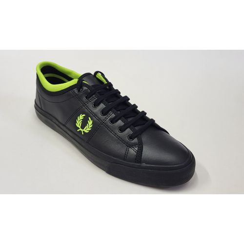 Fred Perry muške tenisice slika 1