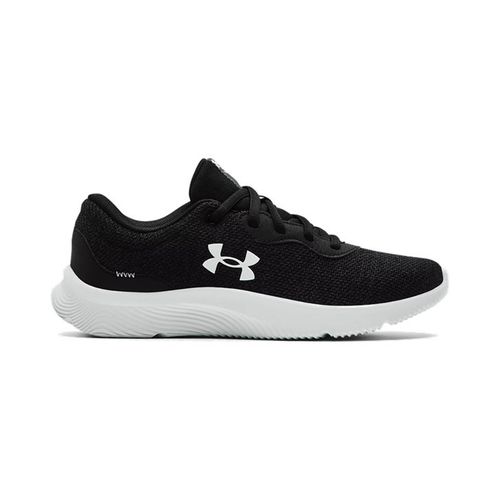 Tenisice Under Armour Mojo 2 W Black slika 8