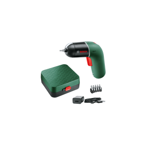 BOSCH Aku Odvijač IXO 6 set