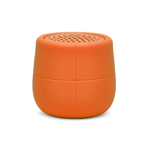 Lexon Mino X Bluetooth zvučnik Orange LA120B9 slika 1