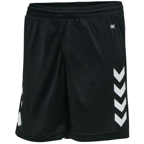 211467-2001 Hummel Sorc Hmlcore Xk Poly Shorts Kids 211467-2001 slika 1