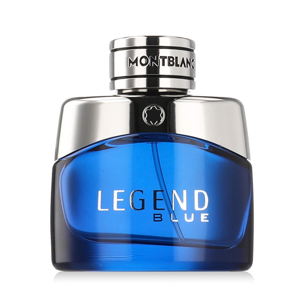 Montblanc Legend Blue Eau De Parfum 30 ml (man) slika 2