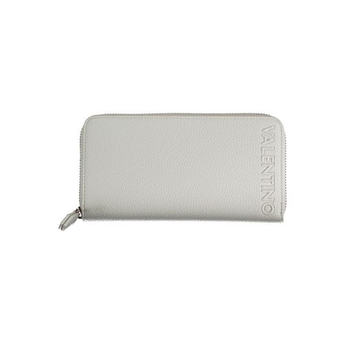 VALENTINO BAGS WOMEN'S WALLET GRAY slika 1