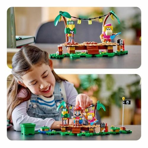 Playset Lego Super Mario 71421 - Kreativna Zabava za Djecu slika 3