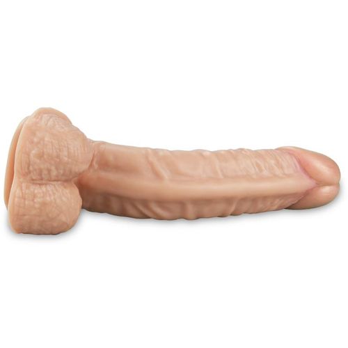 Lovetoy Real Extreme dildo s daljinskim upravljačem 8,5" slika 3