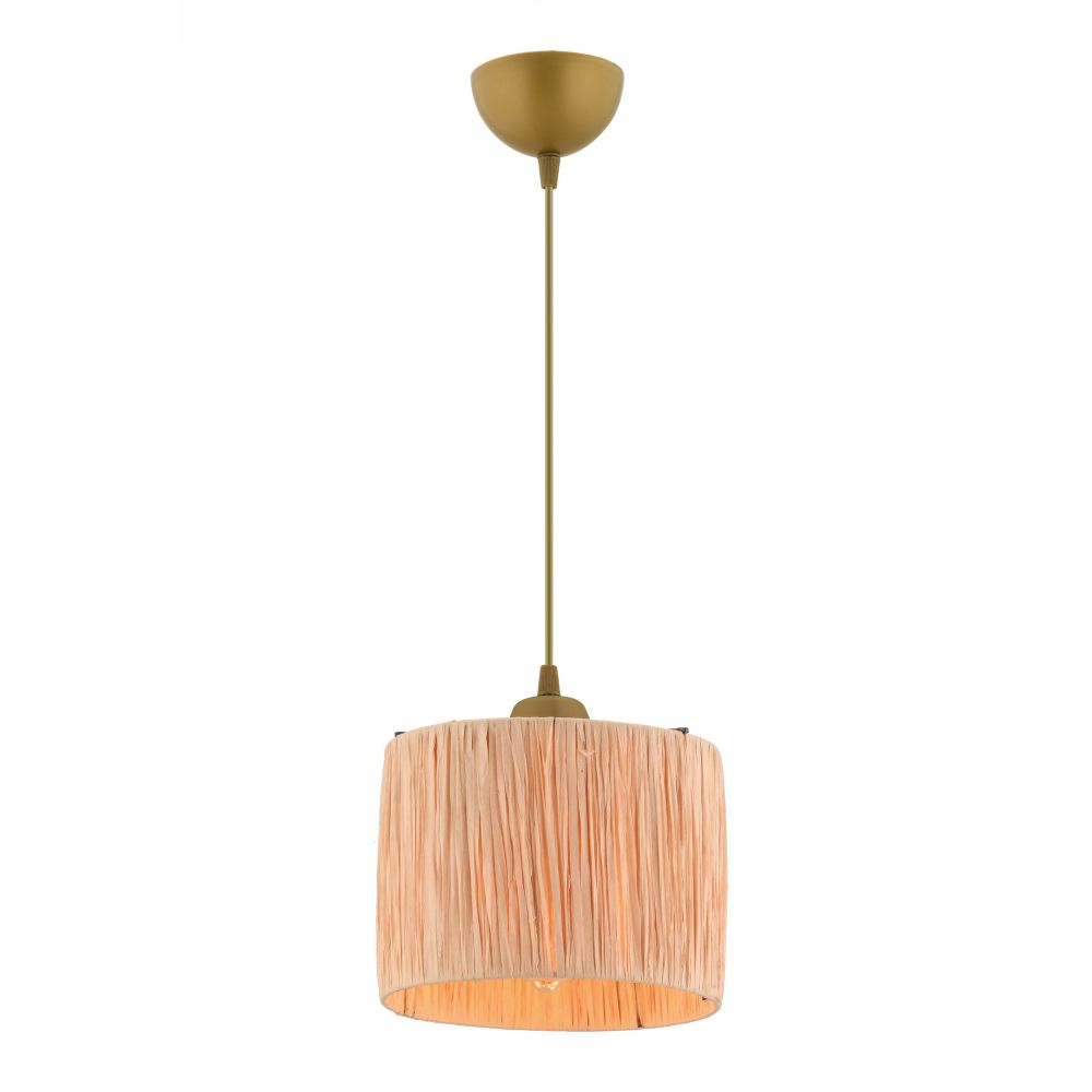 Nitka - Prirodni Luster slika 3