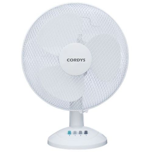 CORDYS ventilator stolni CVE-31T slika 1