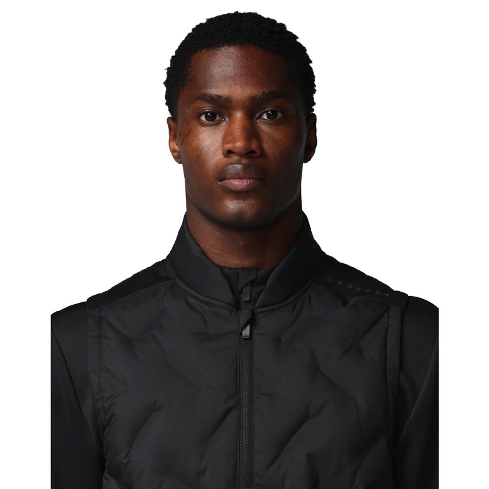 Castore Muški prsluk Hybrid Gilet slika 4