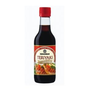 Kikkoman Teriyaki 250 ml