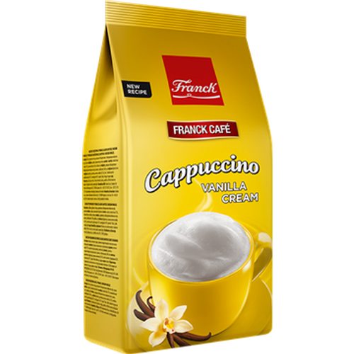 Franck Cappuccino Vanilija 200 g slika 1