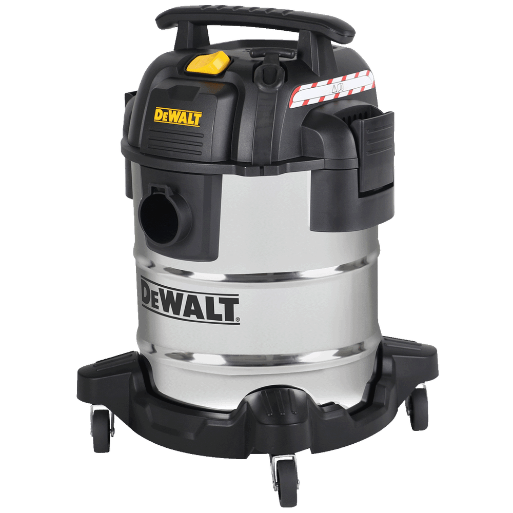 DeWALT Usisavač za suho/mokro usisavanje DXV25S slika 2
