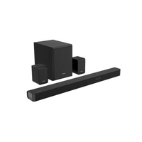 Hisense soundbar AX5100G