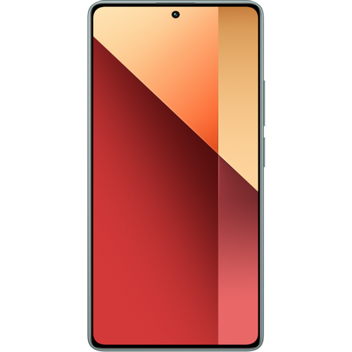 Xiaomi Redmi Note 13 Pro 8GB 256GB zelena slika 1