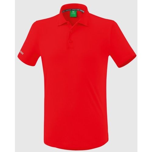 Majica Erima Functional Polo Red slika 1