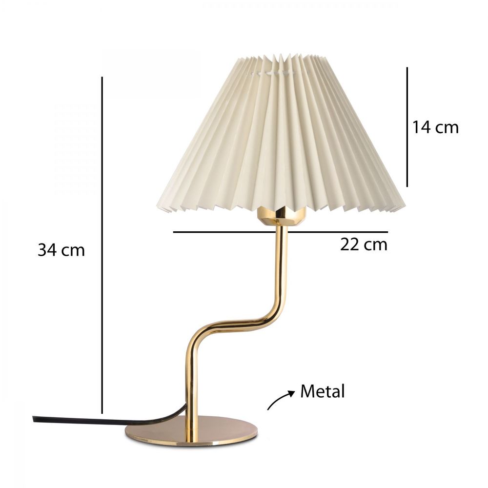 Krem Stočna Lampa 241930 slika 3