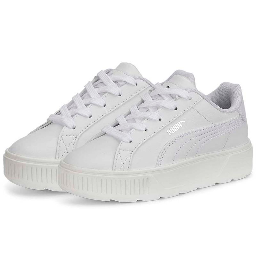 Puma Patike Karmen L PS za djevojčice slika 5