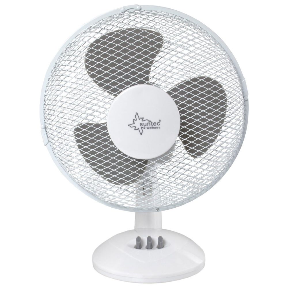 Suntec CoolBreeze 2500 TV  slika 2