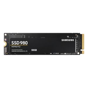 Samsung ssd.m.2 500gb samsun 980 mz-v8v500bw