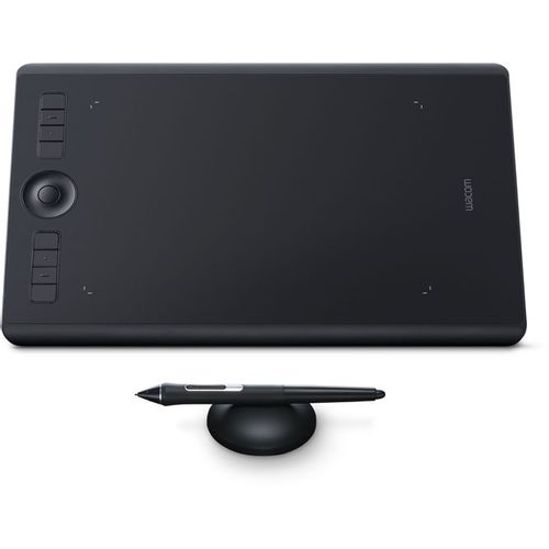 Wacom Intuos Pro M New grafička tabla slika 2