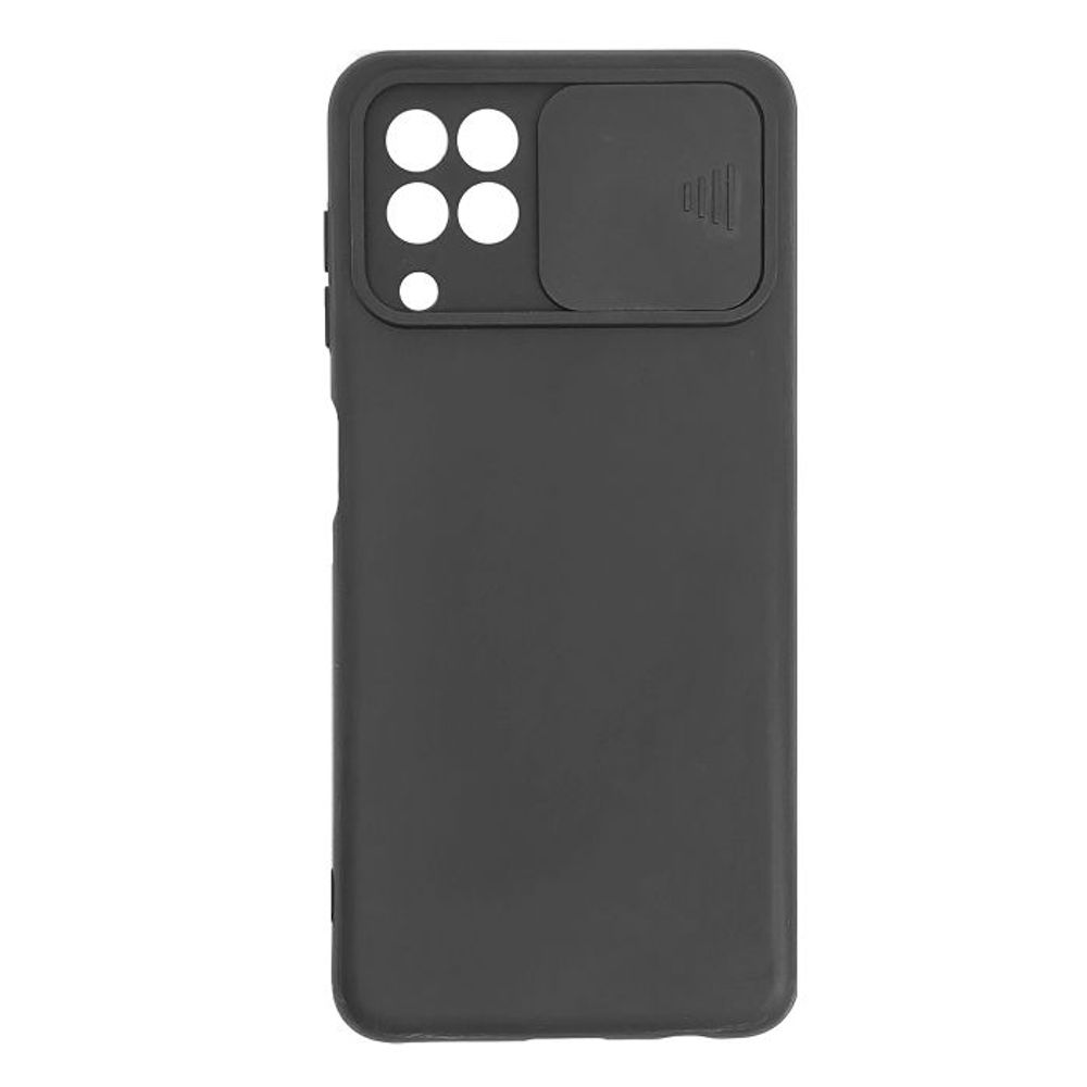 MM TPU SAM GALAXY A22 4G CAM crna slika 1