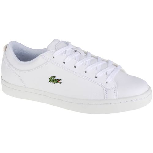 Lacoste Straightset BL1 ženske tenisice 732SPW0133001 slika 1