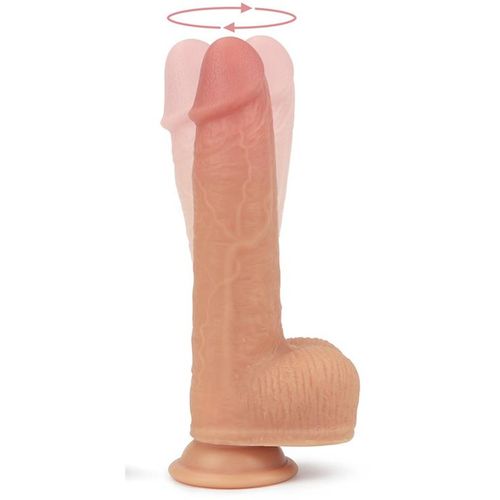 Lovetoy Anthony vibrirajući dildo slika 2