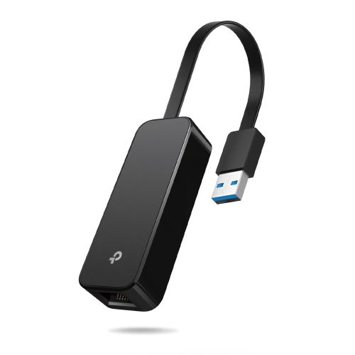 TP-LINK USB 3.0 na Gigabit Ethernet mrežni adapter, 1 RJ45 Ethernet port 10/100/1000Mbps slika 2