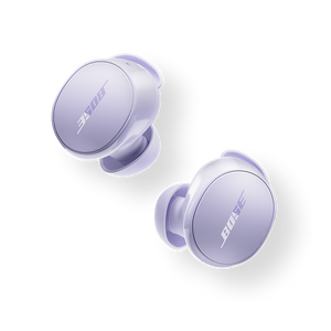 Bose BT slušalice QuietComfort Earbuds Chilled Lilac, rozo-ljubičasta