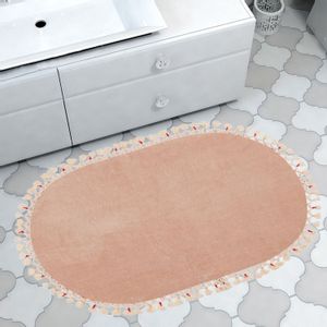 1630 - 50 X 75 Cappuccino Bathmat