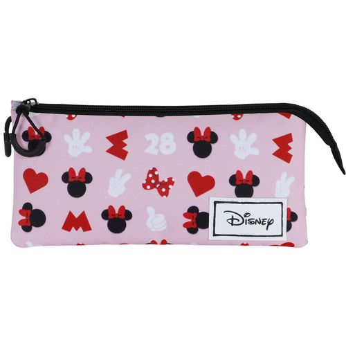 Disney Minnie Pinky pernica slika 2