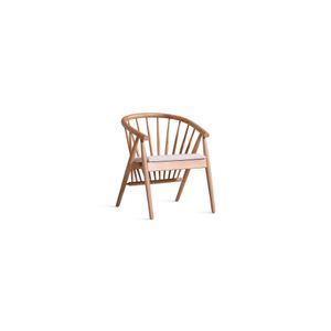 Rizoma - Natural Natural Chair