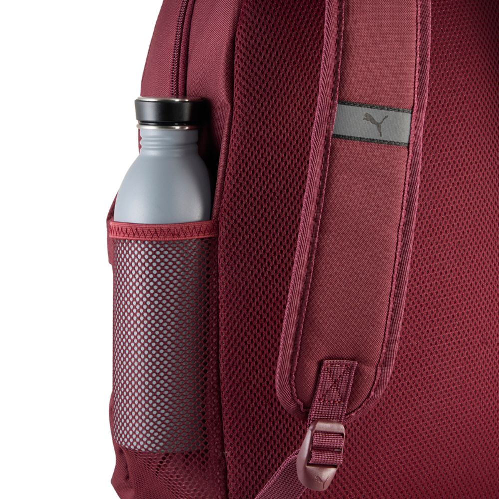 Puma Ruksak Phase Patch Backpack slika 3
