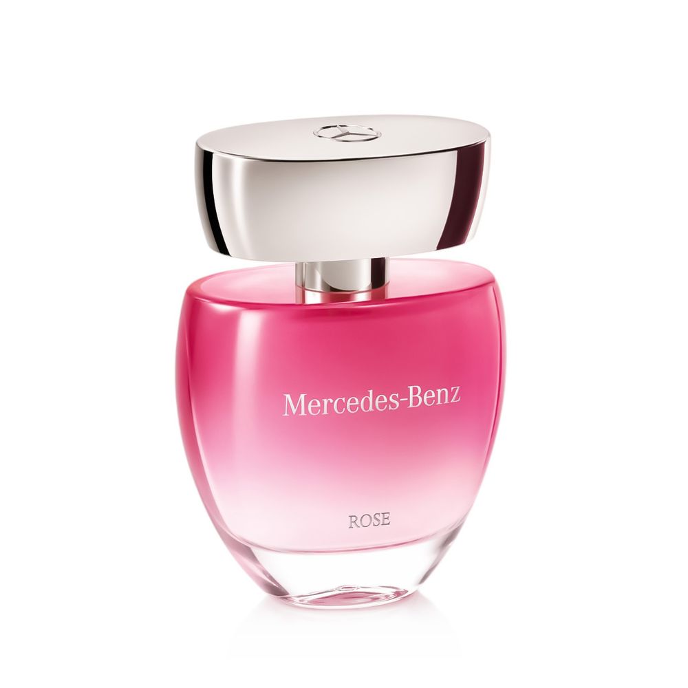 Mercedes-Benz Rose Eau De Toilette 60 ml slika 2