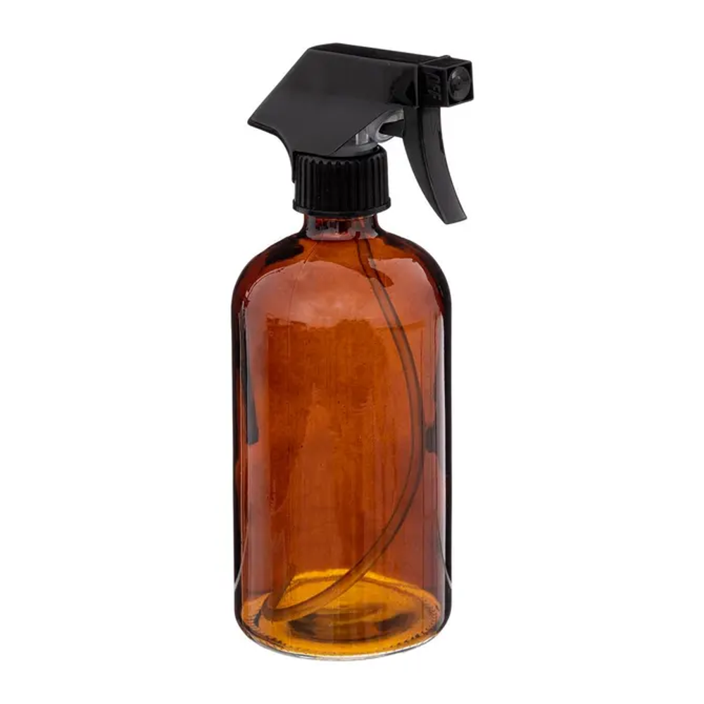 Five dozator za sapun 450ml, smeđa slika 1