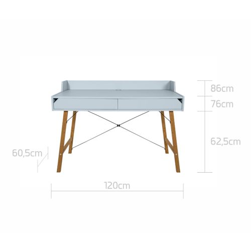 Bellamy Lotta stol Horizon slika 6